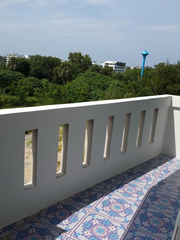 Готель Karon Sea Side Екстер'єр фото